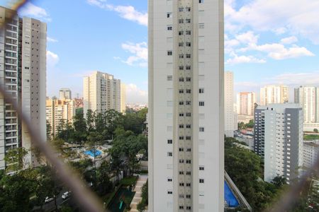 Apartamento à venda com 96m², 3 quartos e 2 vagas Apartamento à venda com 96m², 3 quartos e 2 vagasVista Quarto 1