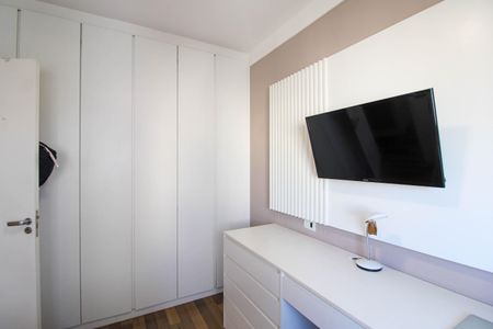 Apartamento à venda com 96m², 3 quartos e 2 vagas Apartamento à venda com 96m², 3 quartos e 2 vagasQuarto 1