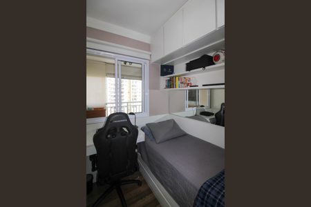Apartamento à venda com 96m², 3 quartos e 2 vagas Apartamento à venda com 96m², 3 quartos e 2 vagasQuarto 2