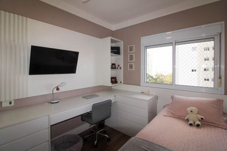 Apartamento à venda com 96m², 3 quartos e 2 vagas Apartamento à venda com 96m², 3 quartos e 2 vagasQuarto 1