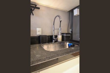 Apartamento à venda com 96m², 3 quartos e 2 vagas Apartamento à venda com 96m², 3 quartos e 2 vagasCozinha - Torneira