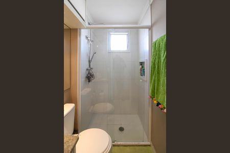 Apartamento à venda com 96m², 3 quartos e 2 vagas Apartamento à venda com 96m², 3 quartos e 2 vagasBanheiro Suíte