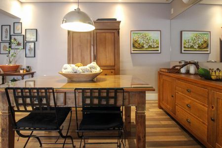 Sala de apartamento à venda com 3 quartos, 96m² em Morumbi, São Paulo