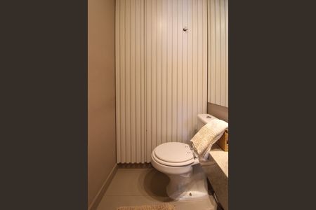 Apartamento à venda com 96m², 3 quartos e 2 vagas Apartamento à venda com 96m², 3 quartos e 2 vagasLavabo