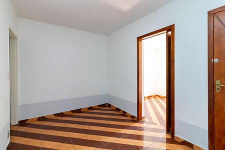 Sala de casa para alugar com 2 quartos, 75m² em Vila Isolina Mazzei, São Paulo