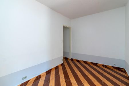 Sala de casa para alugar com 2 quartos, 75m² em Vila Isolina Mazzei, São Paulo
