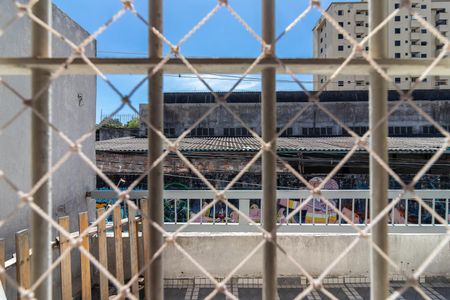 Quarto 1 - Vista de casa para alugar com 2 quartos, 75m² em Vila Isolina Mazzei, São Paulo