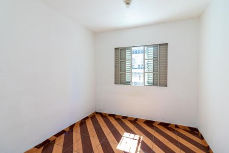 Quarto 1 de casa para alugar com 2 quartos, 75m² em Vila Isolina Mazzei, São Paulo