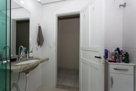 Casa à venda com 88m², 2 quartos e 1 vagaBanheiro
