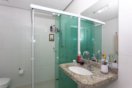 Casa à venda com 88m², 2 quartos e 1 vagaBanheiro