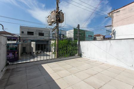 Varanda do Quarto 1 de casa à venda com 2 quartos, 88m² em Vila Carrão, São Paulo