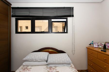 Casa à venda com 88m², 2 quartos e 1 vagaQuarto 2