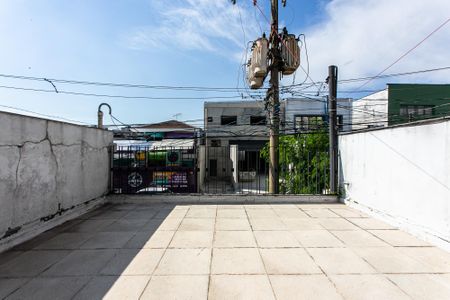 Casa à venda com 88m², 2 quartos e 1 vagaVaranda do Quarto 1