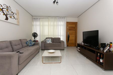 Sala de casa à venda com 2 quartos, 88m² em Vila Carrão, São Paulo