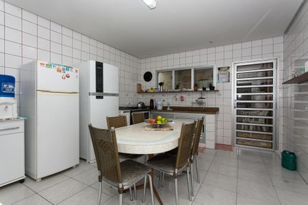 Casa à venda com 88m², 2 quartos e 1 vagaCozinha