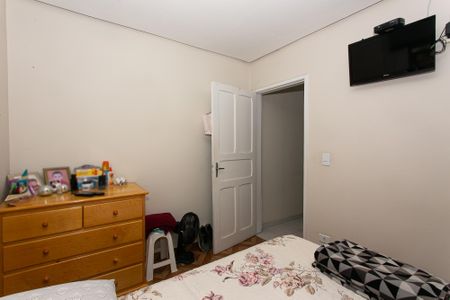 Casa à venda com 88m², 2 quartos e 1 vagaQuarto 2