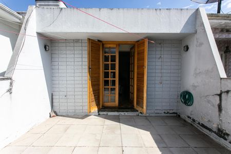 Casa à venda com 88m², 2 quartos e 1 vagaVaranda do Quarto 1