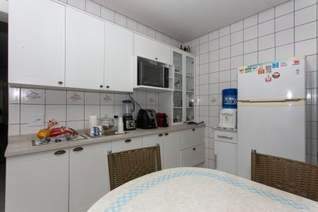 Casa à venda com 88m², 2 quartos e 1 vagaCozinha