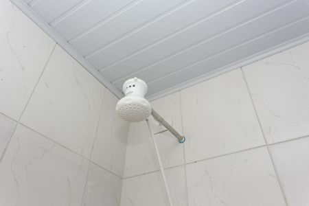 Casa à venda com 88m², 2 quartos e 1 vagaBanheiro de Serviço