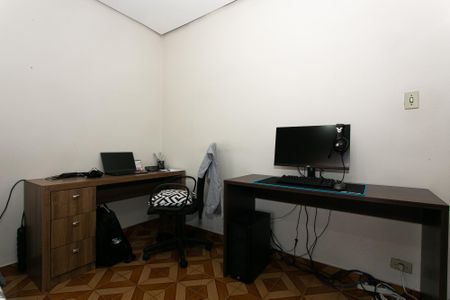 Casa à venda com 88m², 2 quartos e 1 vagaQuarto 1