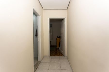 Casa à venda com 88m², 2 quartos e 1 vagaCorredor
