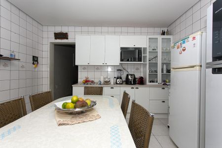 Casa à venda com 88m², 2 quartos e 1 vagaCozinha