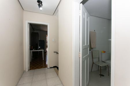 Casa à venda com 88m², 2 quartos e 1 vagaCorredor