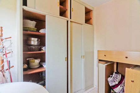 Apartamento para alugar com 70m², 3 quartos e 1 vaga Apartamento para alugar com 70m², 3 quartos e 1 vagaQuarto 2