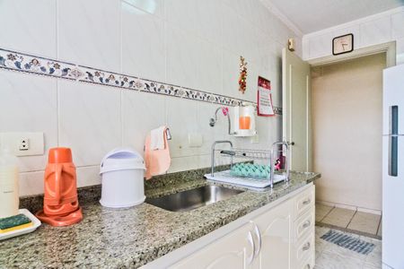 Apartamento para alugar com 70m², 3 quartos e 1 vaga Apartamento para alugar com 70m², 3 quartos e 1 vagaCozinha