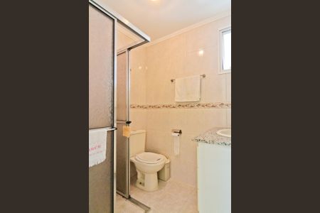 Apartamento para alugar com 70m², 3 quartos e 1 vaga Apartamento para alugar com 70m², 3 quartos e 1 vagaBanheiro