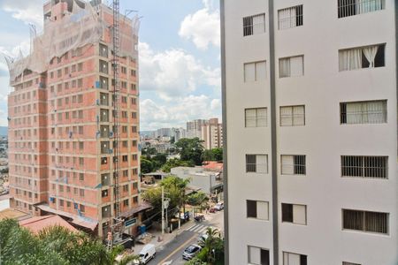 Vista de apartamento para alugar com 3 quartos, 70m² em Freguesia do Ó, São Paulo