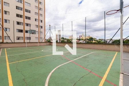 Apartamento para alugar com 70m², 3 quartos e 1 vaga Apartamento para alugar com 70m², 3 quartos e 1 vagaQuadra Esportiva