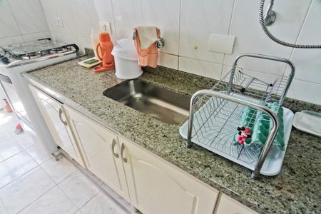 Apartamento para alugar com 70m², 3 quartos e 1 vaga Apartamento para alugar com 70m², 3 quartos e 1 vagaCozinha