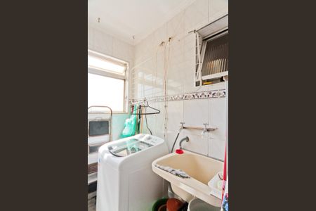 Apartamento para alugar com 70m², 3 quartos e 1 vaga Apartamento para alugar com 70m², 3 quartos e 1 vagaÁrea de Serviço