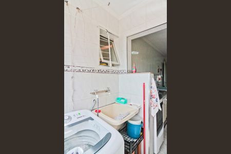 Apartamento para alugar com 70m², 3 quartos e 1 vaga Apartamento para alugar com 70m², 3 quartos e 1 vagaÁrea de Serviço