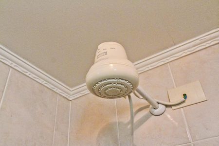 Apartamento para alugar com 70m², 3 quartos e 1 vaga Apartamento para alugar com 70m², 3 quartos e 1 vagaBanheiro