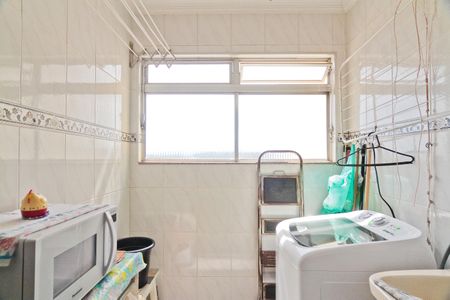 Apartamento para alugar com 70m², 3 quartos e 1 vaga Apartamento para alugar com 70m², 3 quartos e 1 vagaÁrea de Serviço