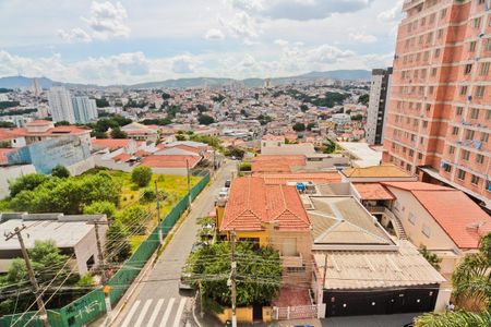 Vista de apartamento para alugar com 3 quartos, 70m² em Freguesia do Ó, São Paulo