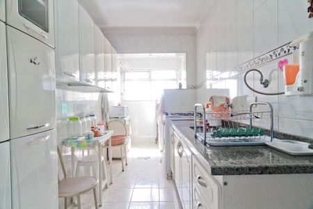 Apartamento para alugar com 70m², 3 quartos e 1 vaga Apartamento para alugar com 70m², 3 quartos e 1 vagaCozinha