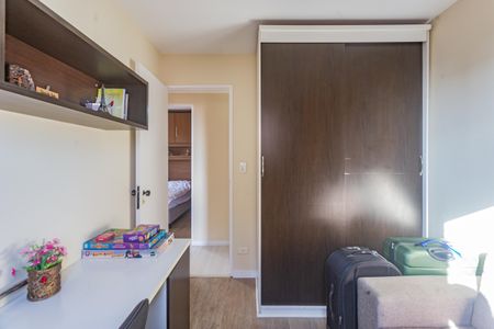 Apartamento à venda com 74m², 3 quartos e 2 vagasQuarto 1