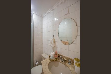 Apartamento à venda com 74m², 3 quartos e 2 vagasBanheiro 2