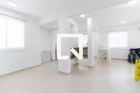 Apartamento à venda com 74m², 3 quartos e 2 vagasÁrea comum - Salão de festas