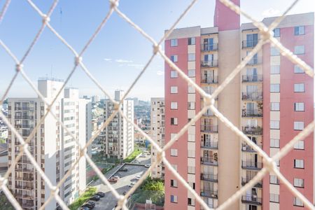 Apartamento à venda com 74m², 3 quartos e 2 vagasVista