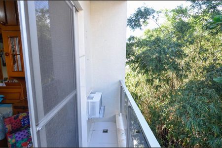 Apartamento à venda com 71m², 2 quartos e 1 vagaQuarto 2