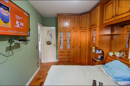 Apartamento à venda com 71m², 2 quartos e 1 vagaQuarto 2