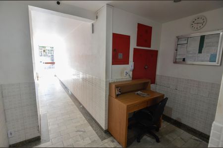 Apartamento à venda com 71m², 2 quartos e 1 vagaHall