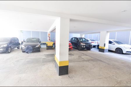 Apartamento à venda com 71m², 2 quartos e 1 vagaGaragem