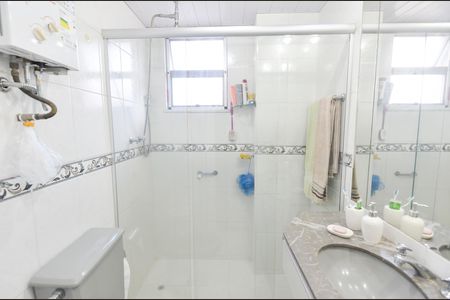Apartamento à venda com 71m², 2 quartos e 1 vagaBanheiro