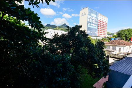 Apartamento à venda com 71m², 2 quartos e 1 vagaQuarto 2