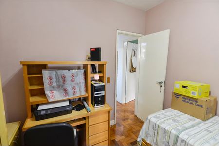 Apartamento à venda com 71m², 2 quartos e 1 vagaQuarto 1